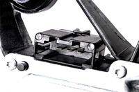 фото thumb №2, Val579600 двигатель дворник db зад s203