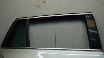 фото thumb №3, Двері праві зад opel insignia a універсал