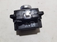 Mercedes ml w166 панель контроллер idrive джойстик ручка радио 1669002609 Оригинал, фото thumb