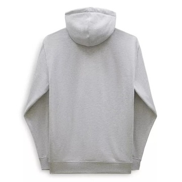 Мужская толстовка кенгуру VANS CLASSIC OFF THE WALL VN000FJ815P S
