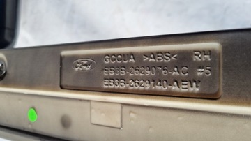 фото thumb №8, Надстройка кузов ford ranger iii рестайлинг 19-22 wildtrak