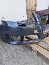 фото thumb №1, Бампер перед передний audi a3 8p lz7h lift 2008-2012