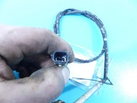 фото thumb №2, Датчик температури вихлопних газів renault clio iv