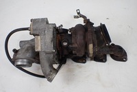 фото thumb №1, Турбонагнетатель mercedes w221 w216 275 a2750902480