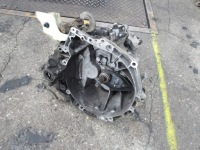 фото thumb №1, Peugeot 207 1.6 hdi коробка передач передач 20dp73