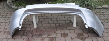 фото thumb №1, Kia sportage 4 iv рестайлинг 18- бампер задний