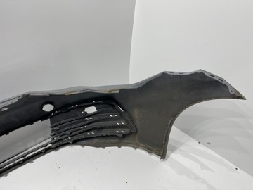 фото thumb №5, Vw golf 8 viii 5h0 бампер переднє