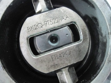 фото thumb №7, Transit custom 2.2 tdci euro5 drff 100km 16r насос впрыскивающий bk2q-9b395-bc