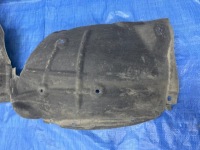 фото thumb №3, Підкрилок передні ліва renault austral