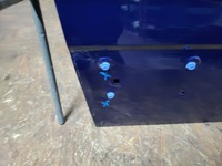 фото thumb №6, Citroen berlingo iv 4 дверь передние перед правое