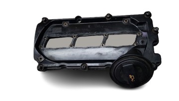 фото thumb №1, Audi a8 d3 3.0 tdi крышка клапанов