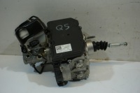 Купити Audi q5 підсилювач гальм насос гальма 80a614105c, фото thumb