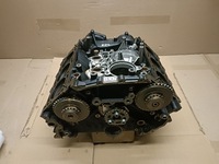 фото thumb №1, Audi 3.o tdi bkn блок двигателя