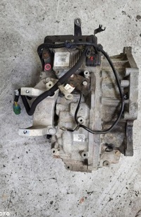 фото thumb №9, Коробка передач коробки передач автомат citroen c5 iii 1,6thp c4 ds4 peugeot 3008 127tyśkm