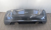 фото thumb №1, Бампер зад задний audi tt 8s0 14-