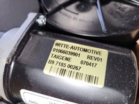 фото thumb №12, Новий оригінальний двигун двері розсувних лівих citroen c8 9137.a3 9137a3