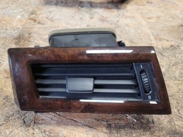 фото thumb №6, Планки декоративний dekor bmw e60 e61 дерево європа 6910732 910731