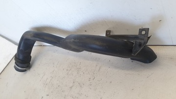 фото thumb №6, Saab 95 9-5 2.3t труба повітропровід повітря оригінал