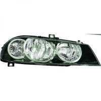 фото thumb №1, Лампа передняя правая alfa romeo 156 03- h7/h1