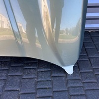 фото thumb №5, Капот крышка двигателя subaru forester sk 5 v