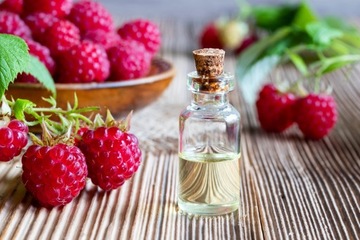 МАСЛО СЕМЯН МАЛИНЫ 100мл, нерафинированное, натуральное