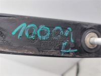 фото thumb №5, Рейлинги комплект vw touran i 2003-2010