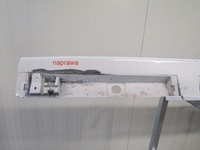 фото thumb №8, Молдинг порог левая toyota yaris 4 iv 20- mazda 2 22- hybrid