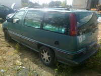 фото thumb №6, Pontiac trans sport компютер двигуна 1994 2.3l 16163576bawy nenustatytas