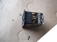 фото thumb №1, Opel zafira 1.6 резистор вентилятор