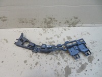 фото thumb №1, Ковзун бампера зад лівий rifter combo e berlingo iv 9816768880