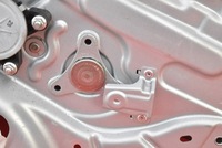 фото thumb №4, Подъемник стекло правый задняя kia soul 1 i