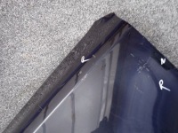 Audi a6 c6 рестайлинг  07-11 крыло  левое  передний перед в Украине, фото thumb