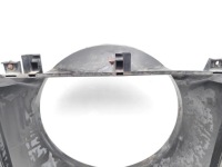 Ssangyong rexton защита радиатора 2004 suv 4/5dr 21651-08050 04-24 дизель в Украине, фото thumb