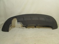 фото thumb №1, Накладка бампера audi q5 8r0807521