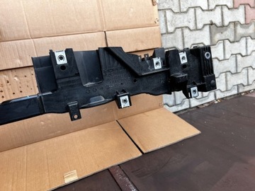 фото thumb №8, Jeep compass 2 рестайлинг 2020-24 pas переднее усилитель ostrow великопольское воеводство
