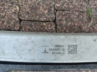 фото thumb №13, Tesla y бампер+ балка tesla y перед