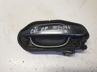 фото thumb №1, Ручка двері передня права перед праві bmw e61 7034544