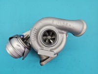 фото thumb №2, Турбонагнетатель opel vectra b 2.2 dti 125km
