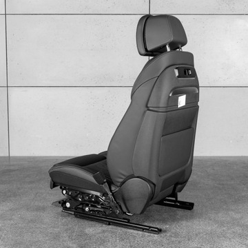 фото thumb №13, Bmw x7 g07 lci сиденья сиденье салон средство schwarz 6 мест individual