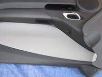 фото thumb №4, Chevrolet camaro 2011 обшивка дверь правый перед