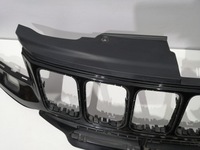 фото thumb №5, Jeep grand cherokee iv trackhawk решётка радиатора решётка