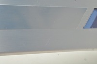 фото thumb №10, Накладки пороговые bmw g16 m-pakiet