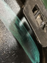 Audi 7 q7 q8 lift 22 s-line решётка радиатора решётка бампера правый перед 4m8853054 Оригинал, фото thumb