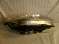 фото thumb №9, Лампа правий перед subaru forester iii 2008- eu ксенон