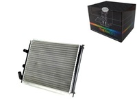 фото thumb №1, Радіатор двигуна renault clio ii kangoo express 1