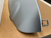 фото thumb №3, Renault clio iv 4 спойлер крышки багажника хэтчбек