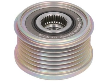 фото thumb №1, Колесо пасове генератора peugeot