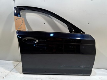 фото thumb №15, Bmw 5 g30 g31 двері правий перед передні праві