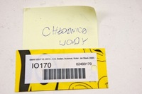 фото thumb №7, Io170 bmw f10 4.4i радіатор wody 7601832