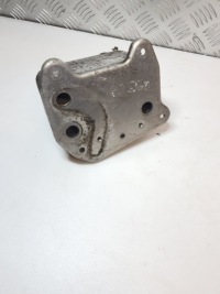 фото thumb №9, Радіатор оливи wody mercedes w203 w209 clk 6111880501